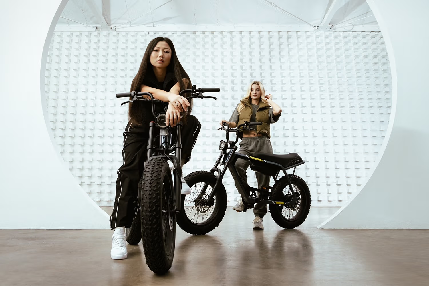 VinFast VF DrgnFly “ngon” tới mức nào mà thuyết phục được người Mỹ