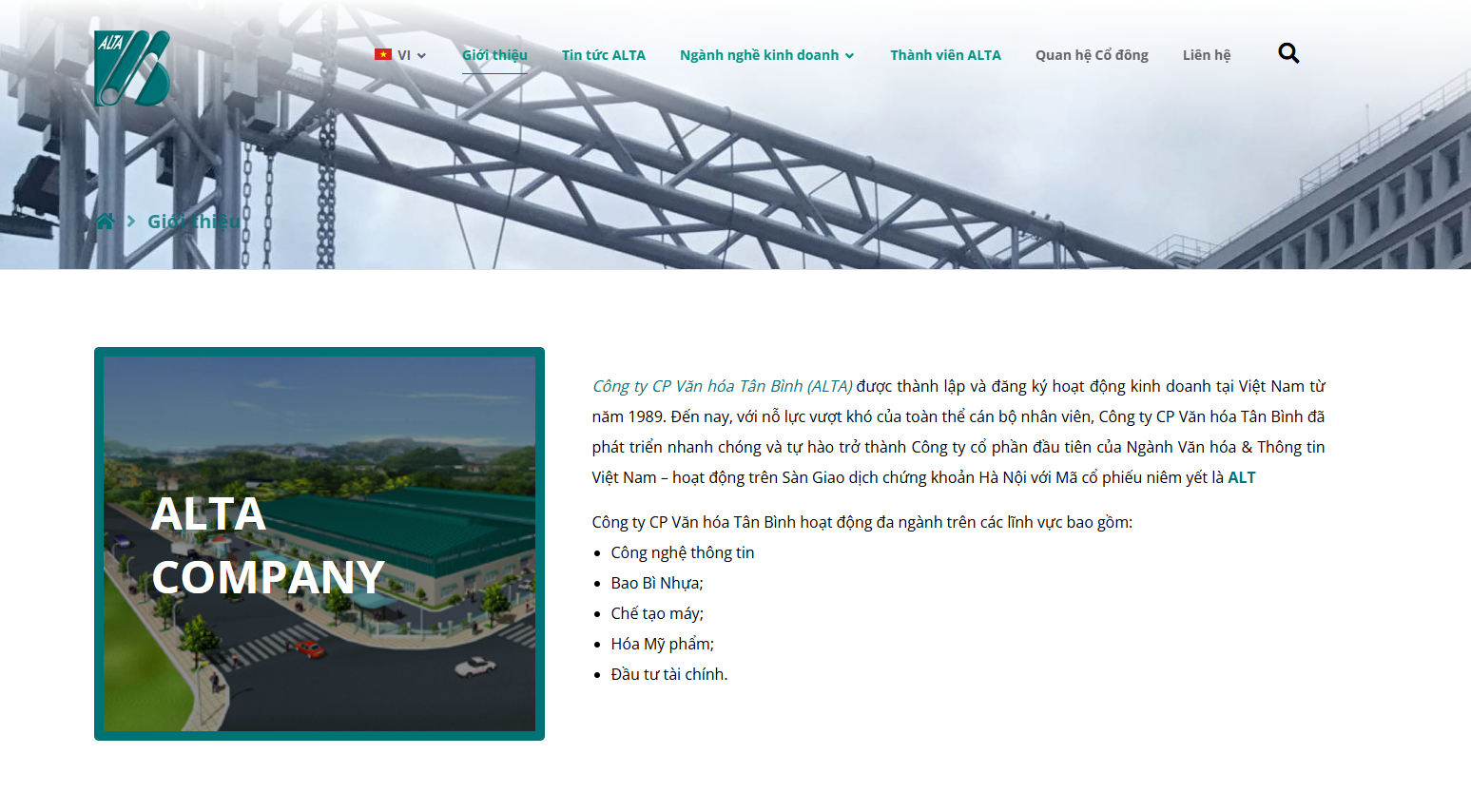 Mua chui cổ phiếu, Tổng Giám đốc ALTA Group bị phạt 100 triệu đồng