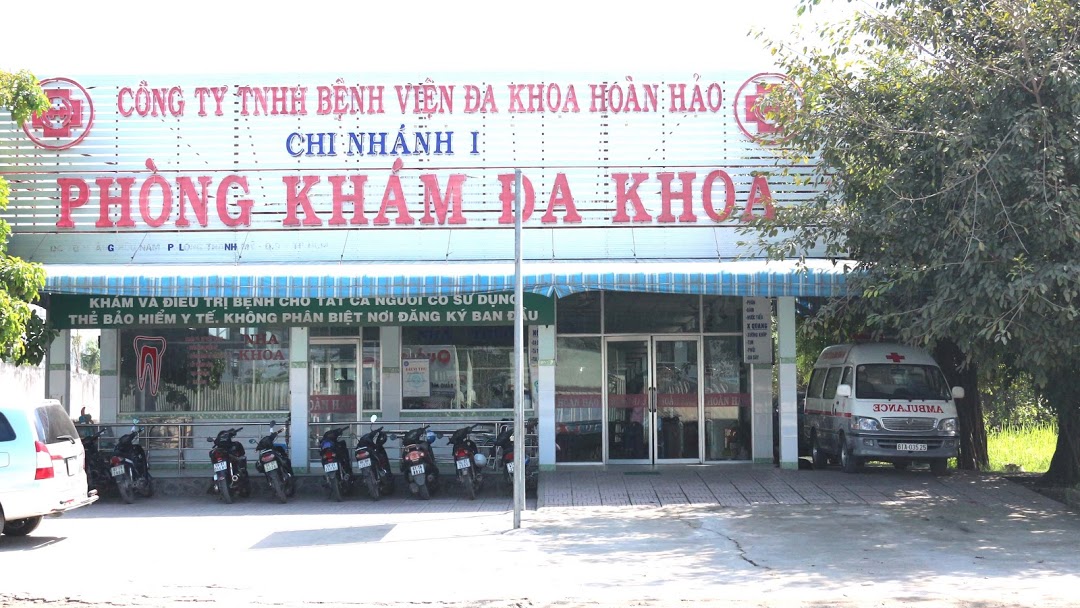 TPHCM xử phạt loạt phòng khám, cơ sở nha khoa vi phạm