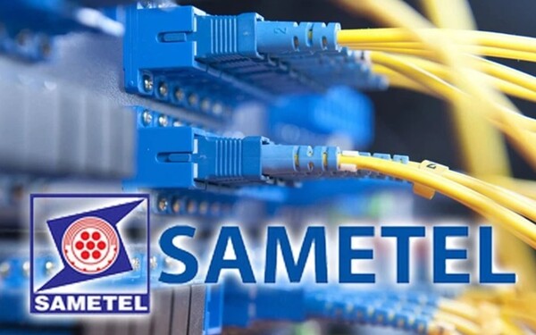 Giao dịch cổ phiếu SMT không báo cáo, người có liên quan lãnh đạo Sametel bị xử phạt