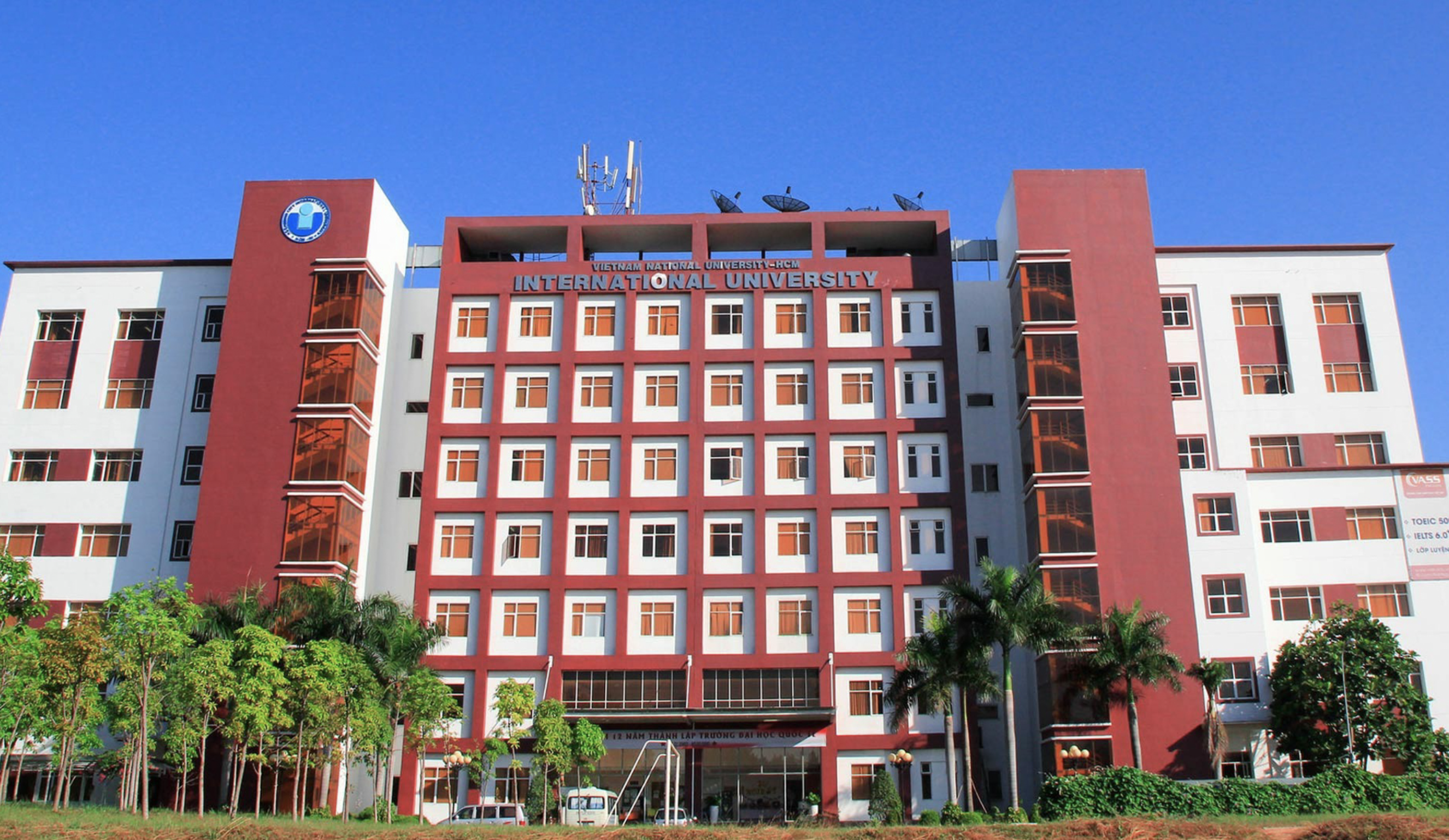 Thanh tra Bộ GDĐT chỉ ra loạt vi phạm, thiếu sót tại Trường Đại học Quốc tế