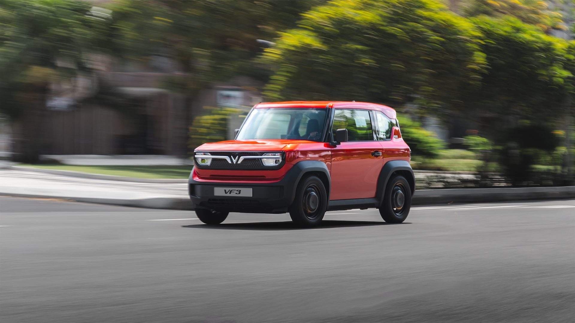 Vì sao chỉ hơn 2 năm từ khi chuyển sang thuần điện, VinFast đã là số 1 tại Việt Nam