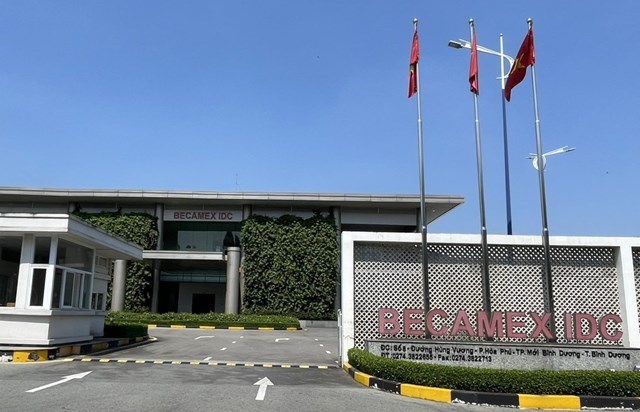 Huy động vốn khủng từ cổ phiếu, Becamex IDC rót tiền vào đâu