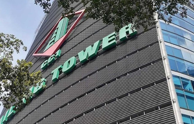 Ém nhiều thông tin, Tổng Công ty Xây dựng Số 1 (CC1) bị UBCKNN xử phạt