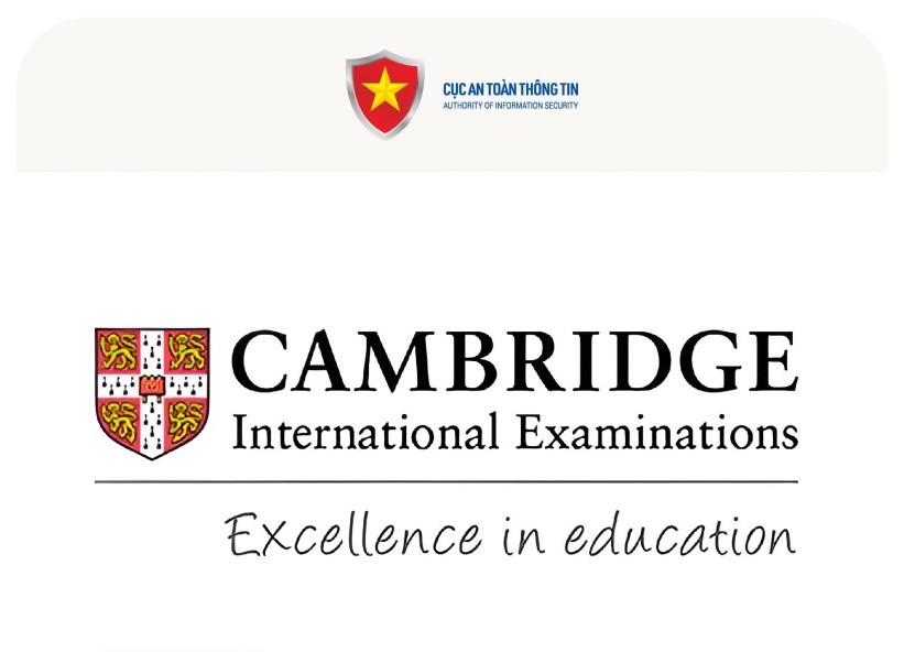 TPHCM yêu cầu rà soát, xử lý cán bộ dùng chứng chỉ “Cambridge International”