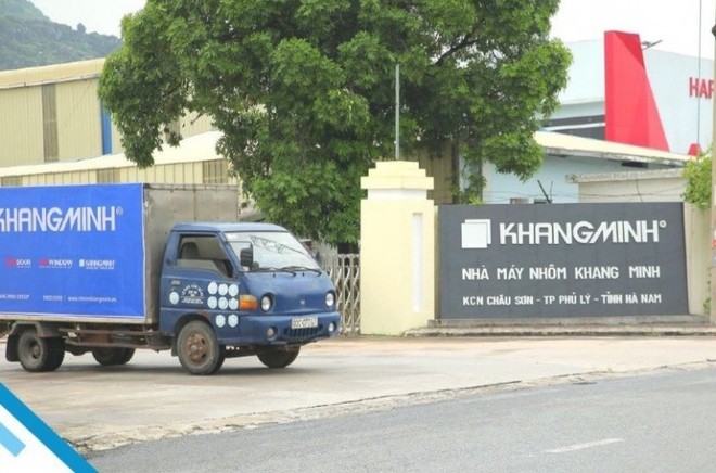 Xử phạt 23 cá nhân cho mượn tài khoản để thao túng cổ phiếu GKM