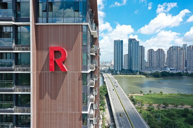 Vì sao Red Capital bị UBCKNN xử phạt