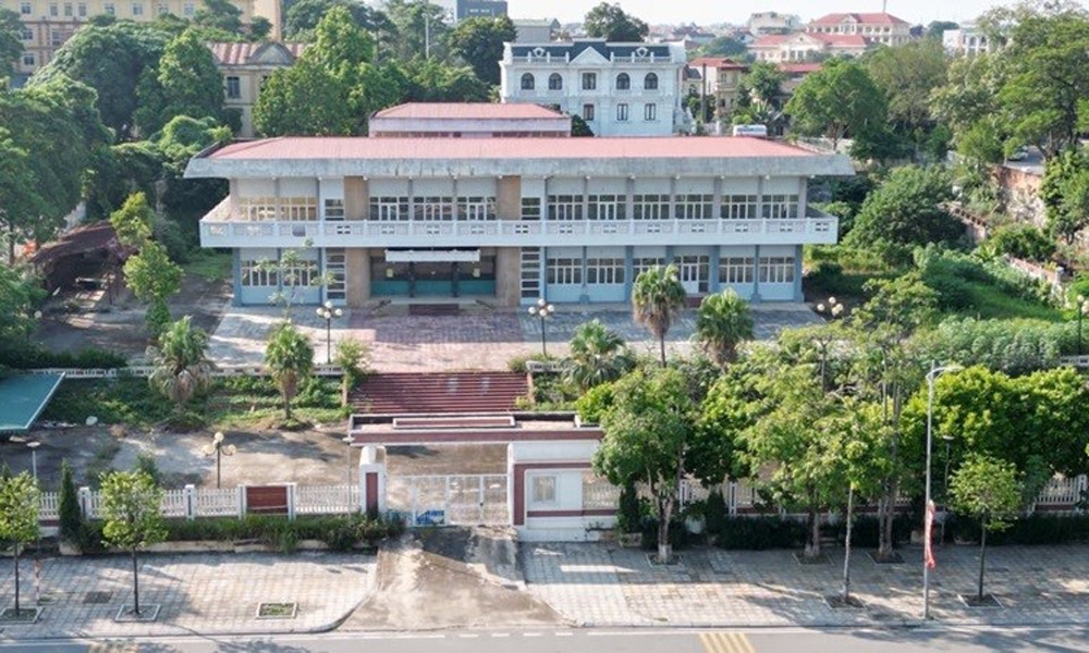 Phú Thọ Yêu cầu giải quyết dứt điểm các dự án tồn đọng, chậm tiến độ