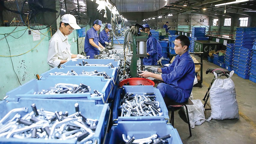 Nguyên nhân khiến nhiều doanh nghiệp nhỏ và vừa khó tiếp cận vốn ngân hàng