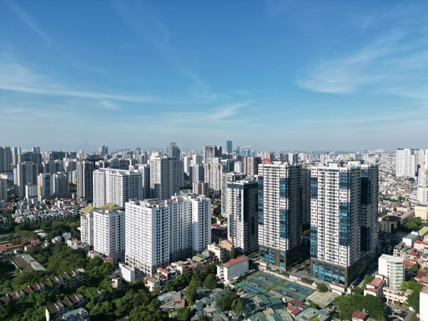 Người dân không mặn mà vay vốn giá rẻ để mua nhà