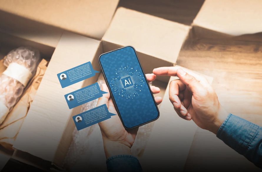 Người tiêu dùng châu Á lo lắng về tương lai và cảm thấy bất an hơn về AI