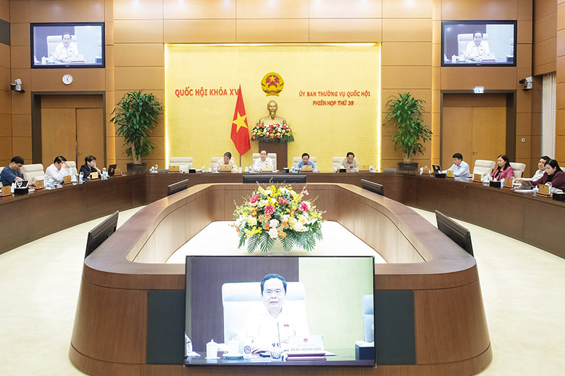 Luật Đầu tư Công sửa đổi sắp được thông qua