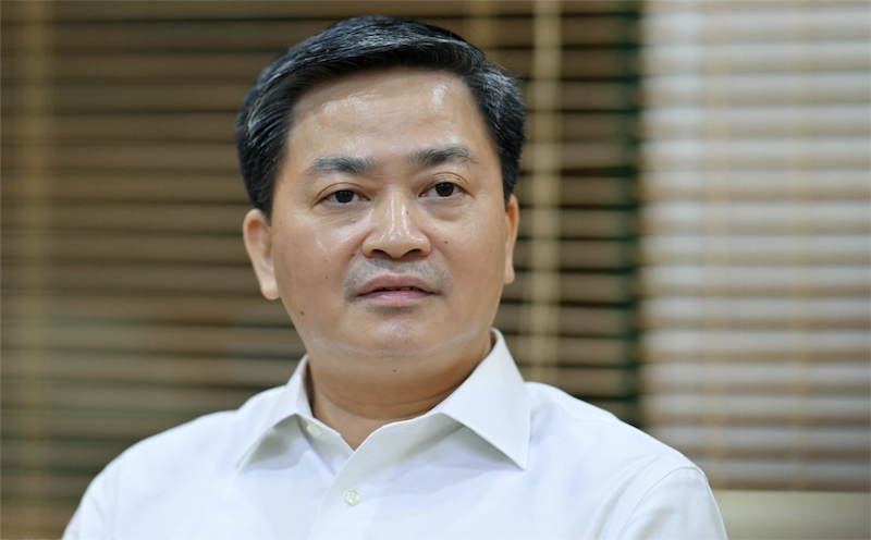 Sắp xét xử cựu Bí thư Tỉnh ủy Bến Tre cùng 14 bị cáo trong vụ Xuyên Việt Oil