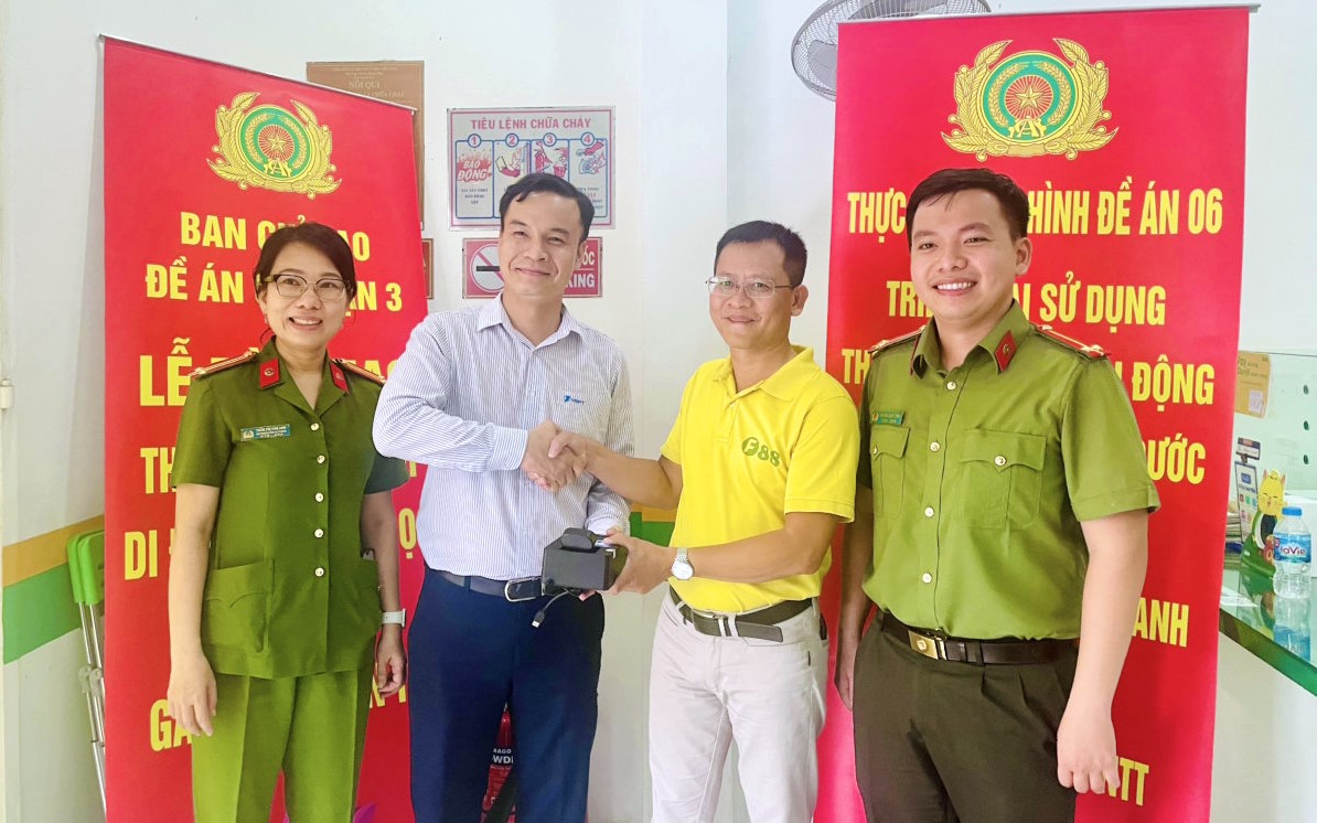 F88 được gì khi triển khai xác thực khách hàng số