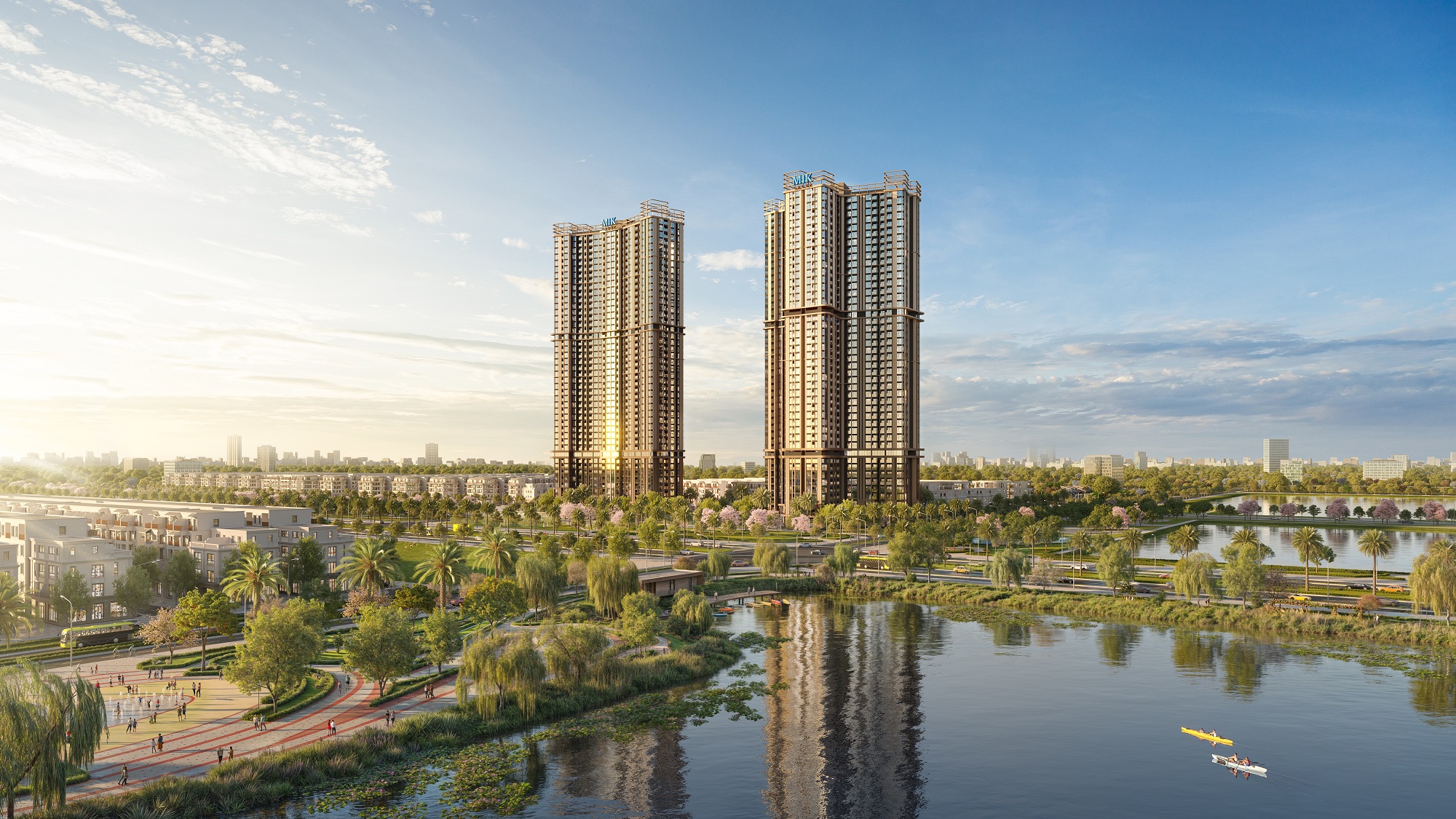 MIK Group phát triển dòng sản phẩm cao cấp nhất của thương hiệu Imperia - Imperia Signature 