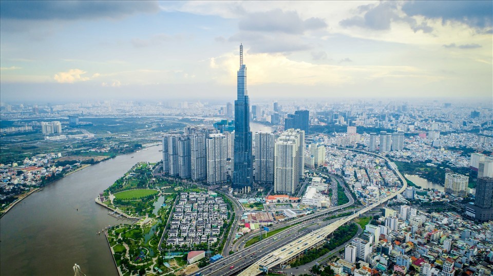 Việt Nam tiếp tục dẫn đầu tăng trưởng kinh tế khu vực ASEAN-6