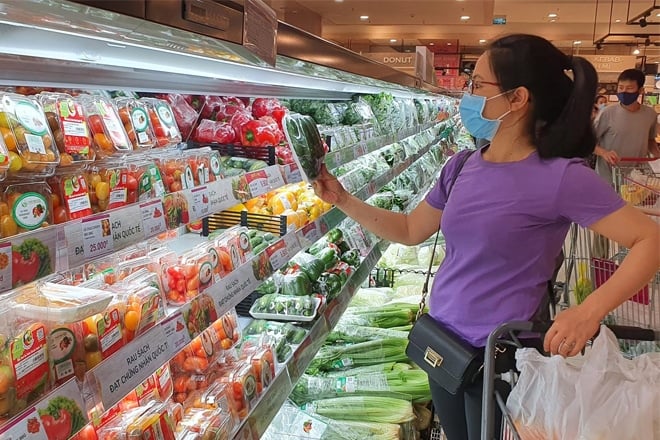 Người tiêu dùng Việt ngày càng khó tính, quan tâm đặc biệt về giá