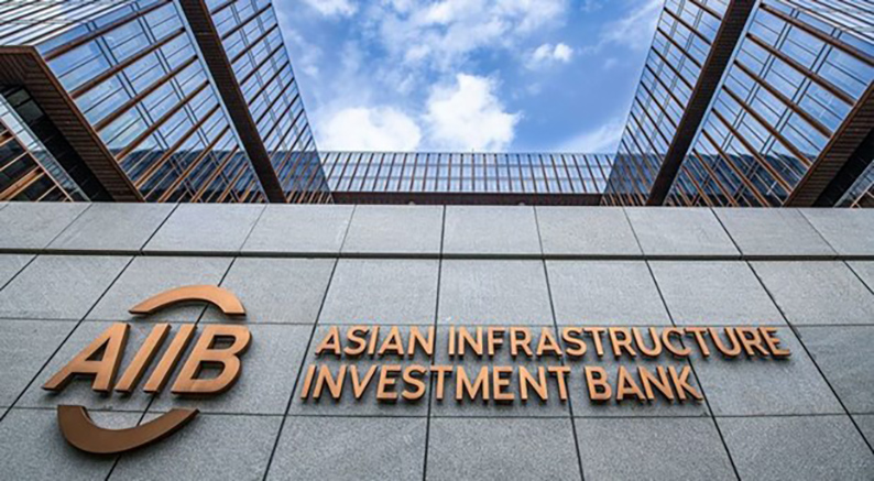 Ngân hàng AIIB dành 1-1,5 tỷ USD hỗ trợ Việt Nam triển khai các dự án lớn