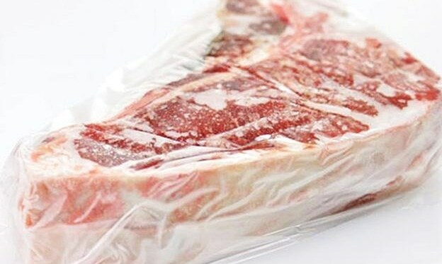 Nhập khẩu thịt sẽ không tăng đột biến