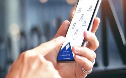 Vì sao nhiều khách hàng mất tiền triệu phí nhắn tin ngân hàng