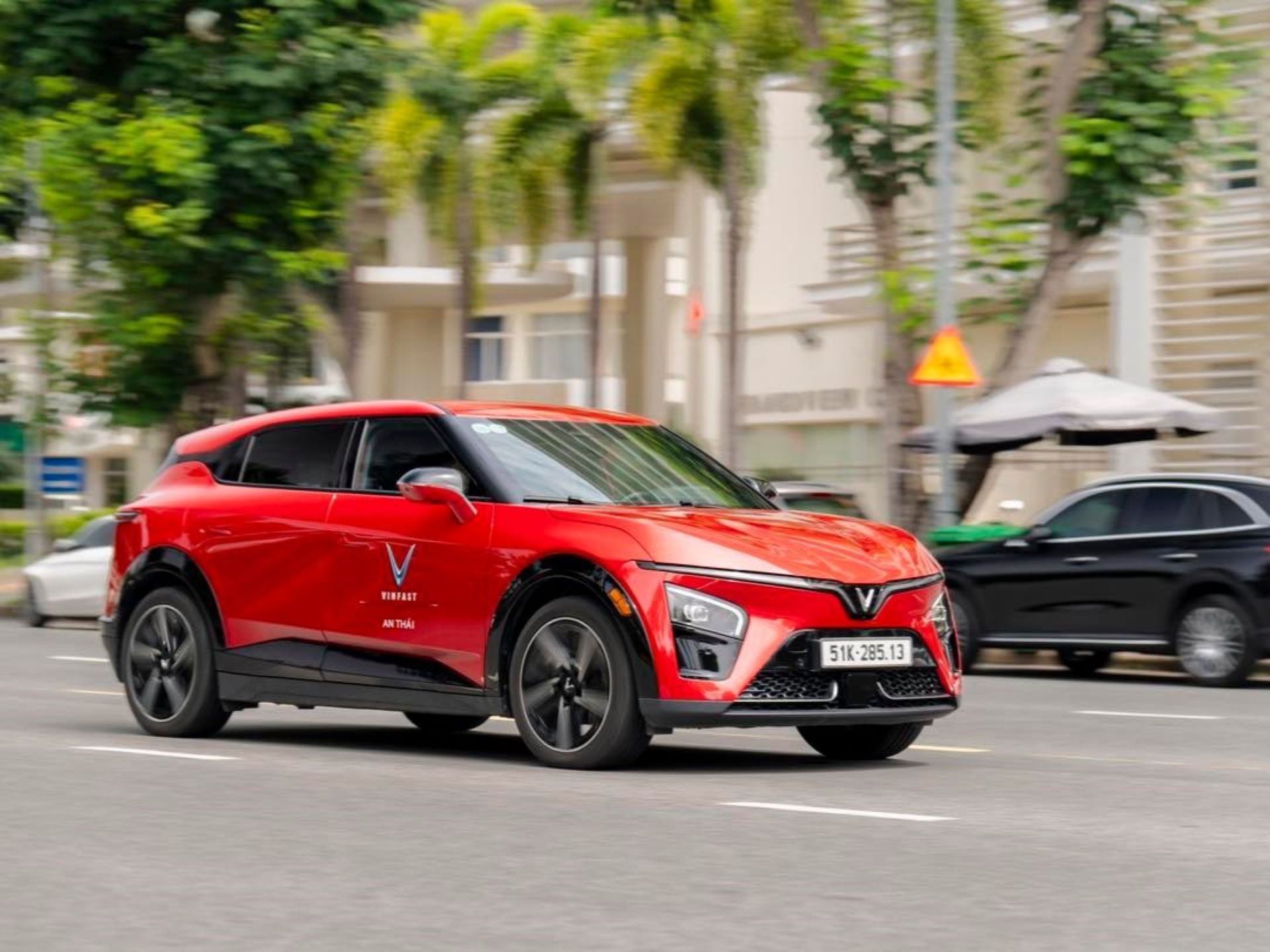 VinFast bắt tay FGF Bán xe xăng lên đời xe điện, khách “hời” hơn nửa tỷ đồng