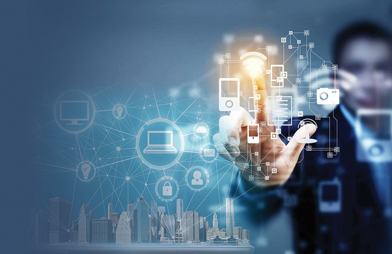 Tập trung chuyển đổi số trong công nghiệp chế biến, chế tạo, logistics