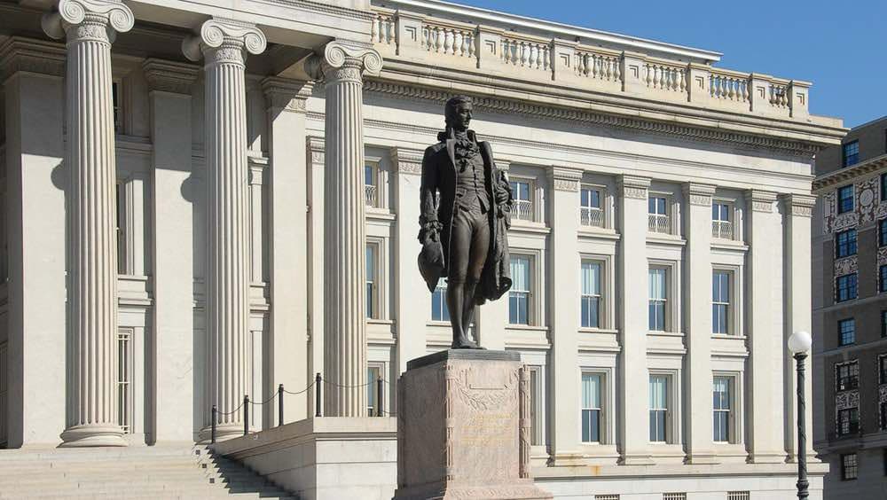 Việt Nam vẫn trong danh sách giám sát tiền tệ của Mỹ Cơ hội để Việt Nam củng cố vị thế kinh tế toàn cầu