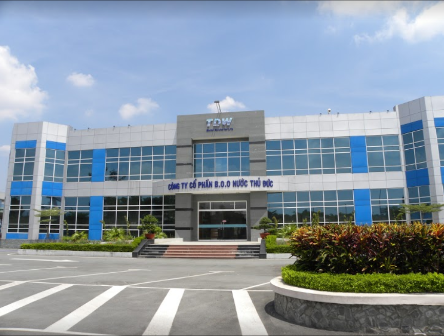 Nhiều thiếu sót, vi phạm trong chấp hành quy định pháp luật về lao động tại Công ty Cấp nước Thủ Đức