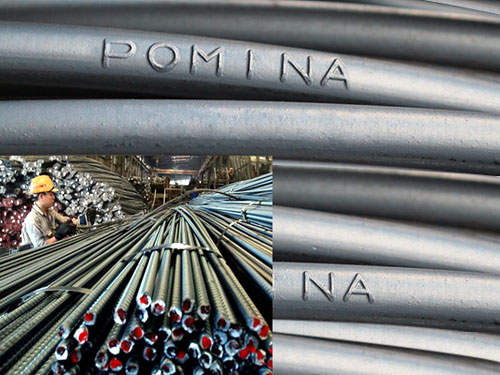 Gánh chi phí quản lý và lãi vay cao, Thép Pomina (POM) tiếp tục báo lỗ 286 tỷ đồng trong quý 3 