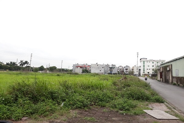 Hải Dương Nhiều hạn chế, thiếu sót trong thực hiện Dự án đầu tư xây dựng Khu phát triển dân cư Tuệ Tĩnh