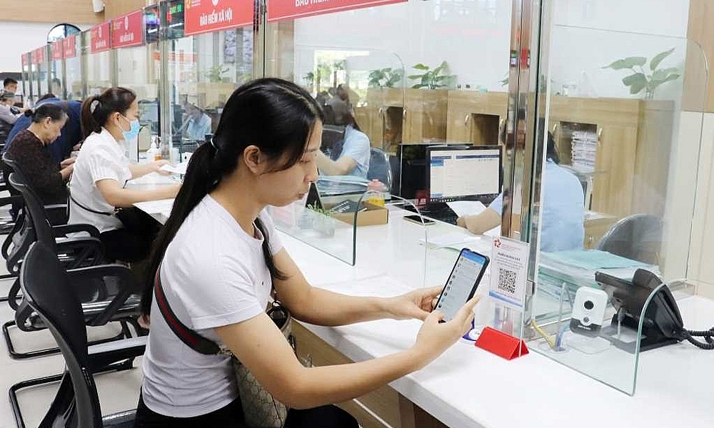 Quyết tâm hoàn thành các nhiệm vụ chuyển đổi số quốc gia