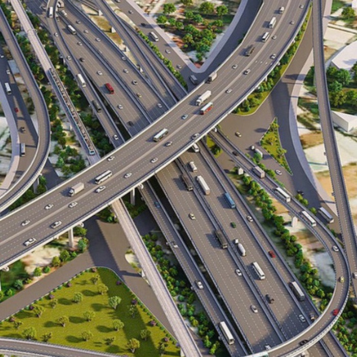 TP.HCM đề xuất loạt chính sách đẩy nhanh tiến độ dự án đường Vành đai 4