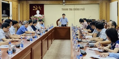 Thanh tra Chính phủ kiến nghị Bộ GTVT làm rõ giảm vốn, mất vốn nhà nước hơn 396 tỷ đồng khi cổ phần hoá, thoái vốn