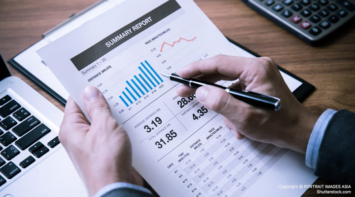 Nhiều kiểm toán viên của các công ty kiểm toán lớn bị đình chỉ