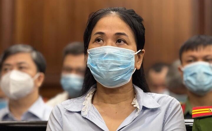 Cựu Chủ tịch Xuyên Việt Oil bị đề nghị 30 năm tù