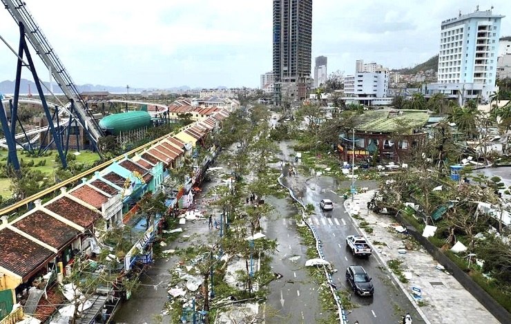 Ngành bảo hiểm phi nhân thọ đối mặt với thách thức chưa từng có