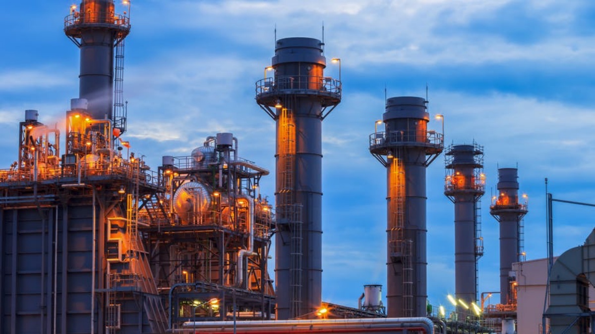 Giá gas hôm nay 2611 Quay đầu giảm