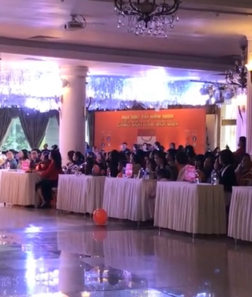 Khi việc nhẹ lương cao trở thành con đường ngắn dẫn đến rủi ro