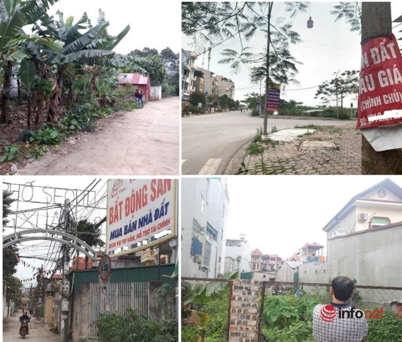 Sẽ đánh thuế chuyển nhượng bất động sản theo thời gian sở hữu