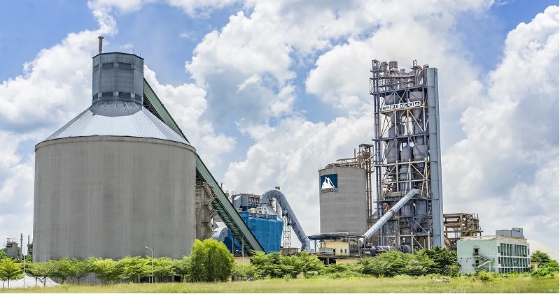 Tổng Công ty Vật liệu Xây dựng số 1 liên tiếp nhận án phạt từ cơ quan quản lý