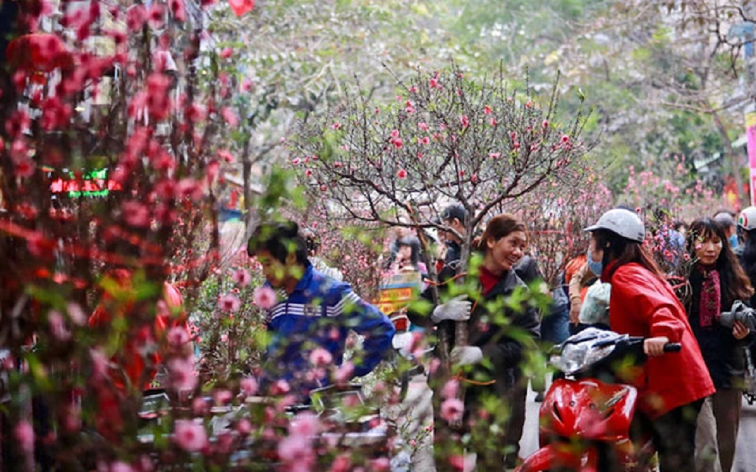 Chính thức Tết Nguyên đán Ất Tỵ 2025 nghỉ 9 ngày liên tục