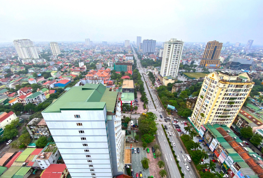 Nghệ An ban hành khung giá thuê nhà ở xã hội, nhà lưu trú công nhân