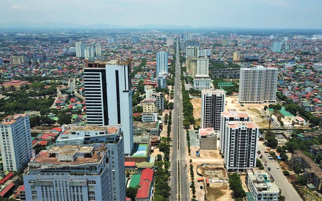 Tăng trưởng GRDP của Nghệ An năm 2024 ước đạt 8,5 – 9,0%