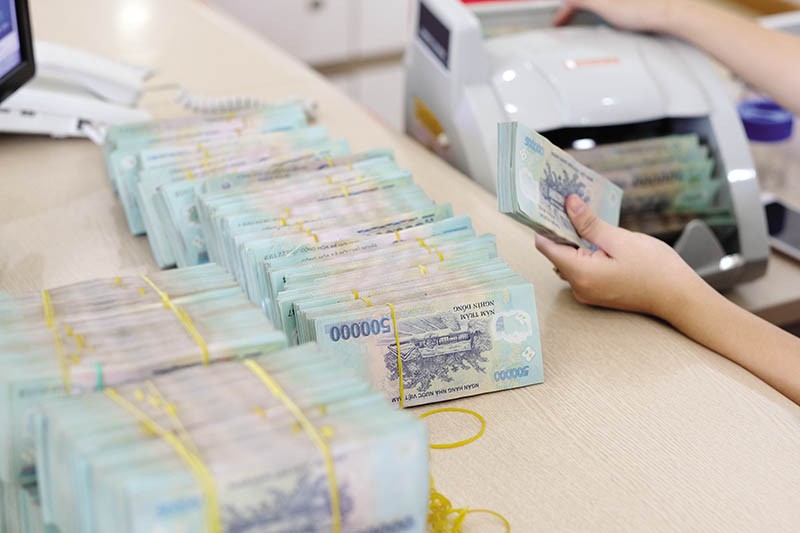 Tăng cường các giải pháp điều hành tín dụng năm 2024