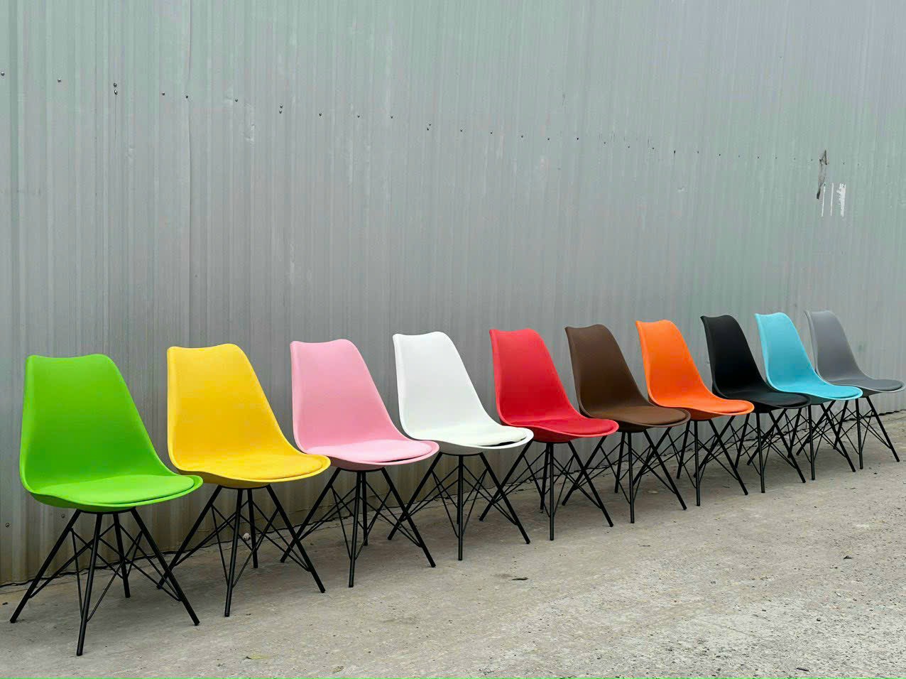 Canada khởi xướng rà soát ghế bọc đệm nhập khẩu từ Việt Nam