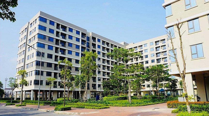 Phân khúc nhà ở bình dân tại các tỉnh lân cận TPHCM chiếm sóng thị trường bất động sản