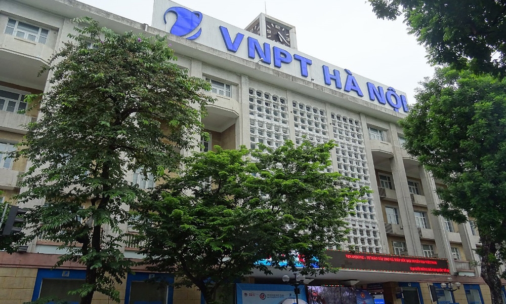 Công ty Xây lắp và thương mại Tùng Lâm bị cấm thầu 6 tháng