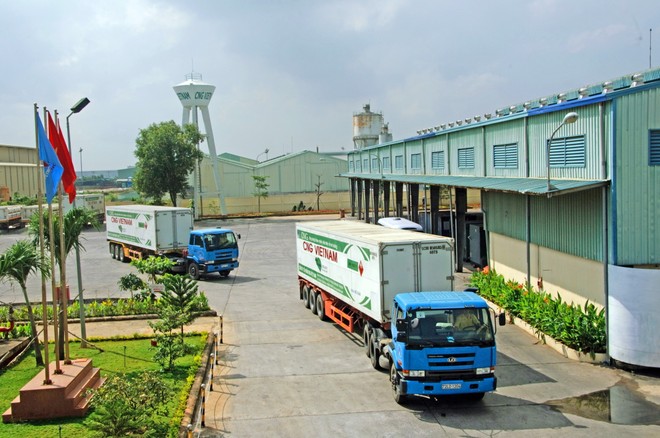 CNG Việt Nam bị phạt 85 triệu đồng vì chậm gia hạn giấy chứng nhận đầu tư dự án Trạm Mỹ Phước 3