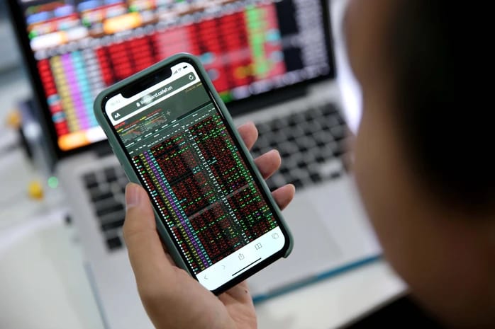 Căn bệnh thiếu tiền mặt của những người giàu