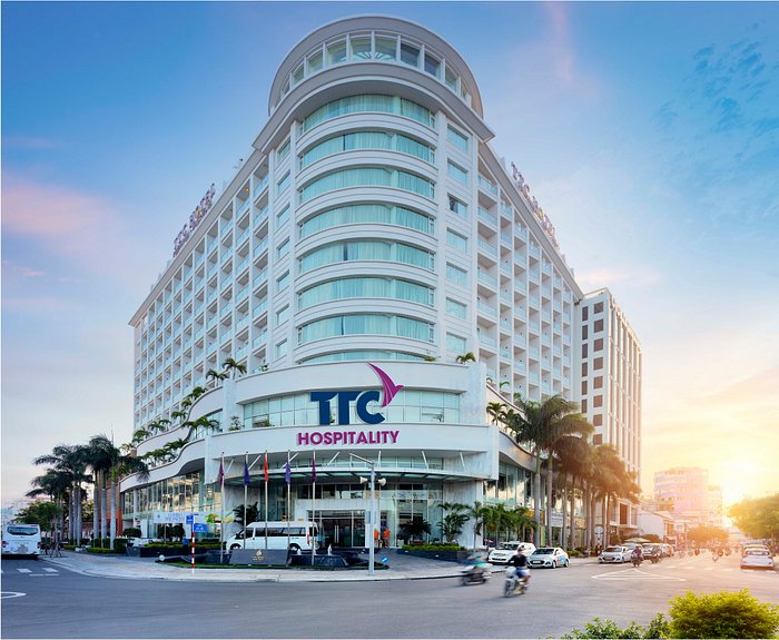 Kinh doanh thua lỗ, TTC Hospitality dùng loạt khách sạn vay trái phiếu để đảo nợ